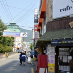 Jeonpo Cafe Street