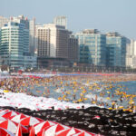 Haeundae Beach