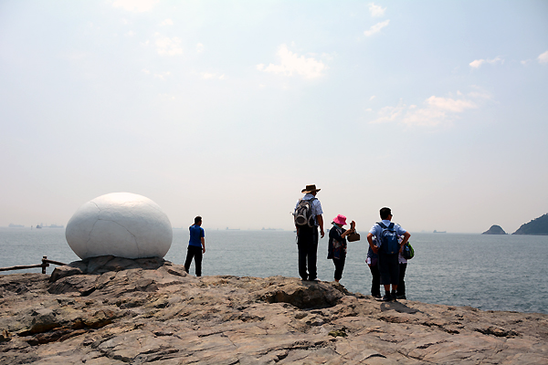 Songdo Beach