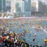 Haeundae Beach