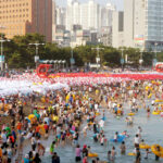 Haeundae Beach