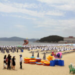 Haeundae Beach