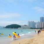 Haeundae Beach