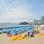 Haeundae Beach