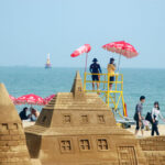 Haeundae Beach