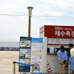 Haeundae Beach