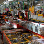 Shindonga Seafood Market