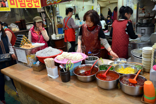 부평깡통시장 사거리분식