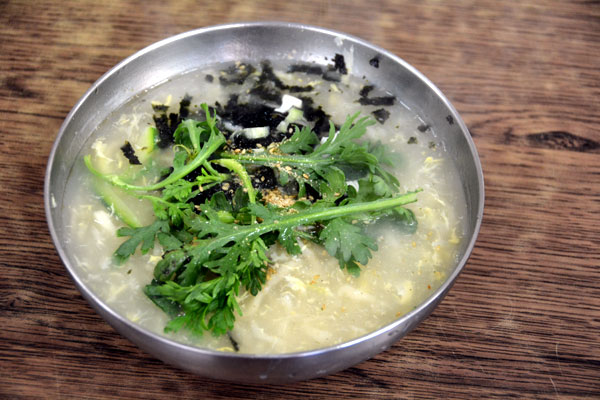 Dongmyeong Kalguksu