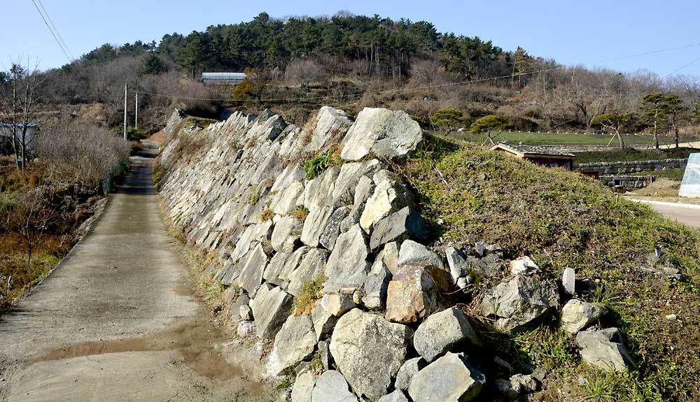 Seosaengpo Japanese Fortress