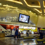 NC Department Store (Seomyeon Branch)