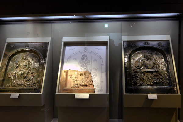 Gyeongju National Museum