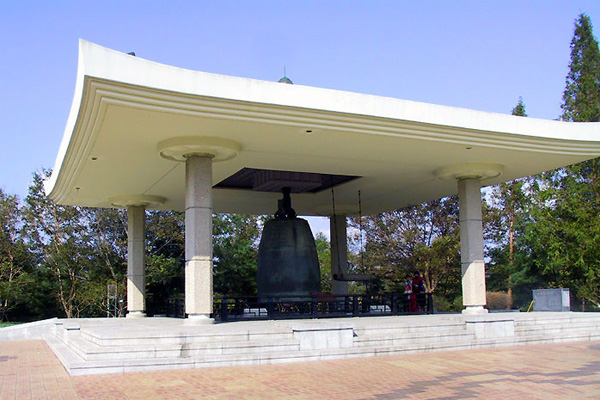 Gyeongju National Museum