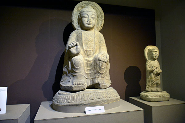 Gyeongju National Museum