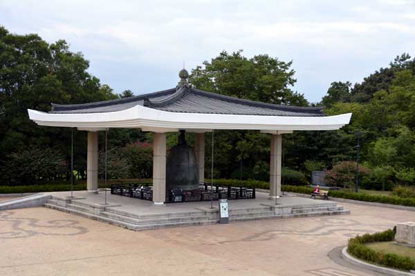 Gyeongju National Museum