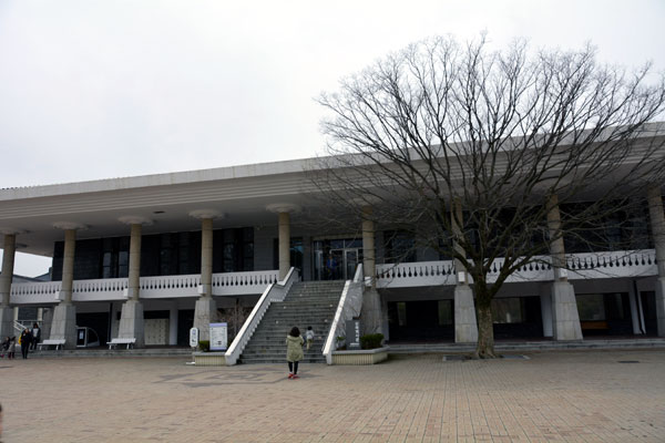 Gyeongju National Museum