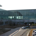 Gimhae International Airport