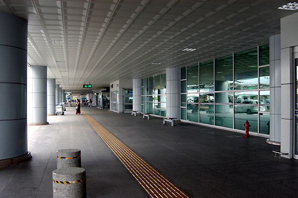 Gimhae International Airport