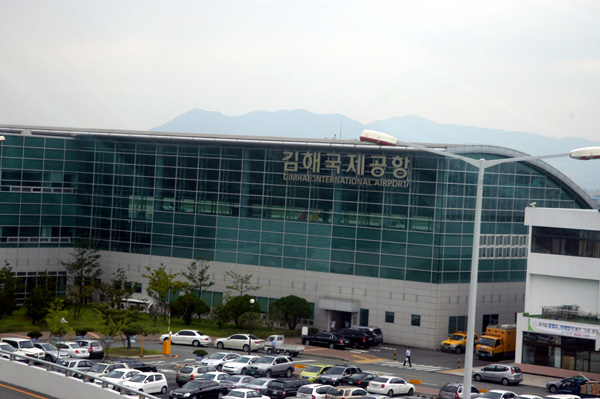 Busan-Kimhae Light Rail