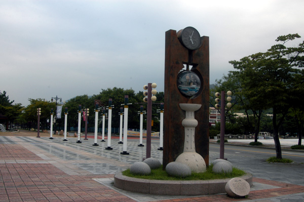 Busan-Kimhae Light Rail