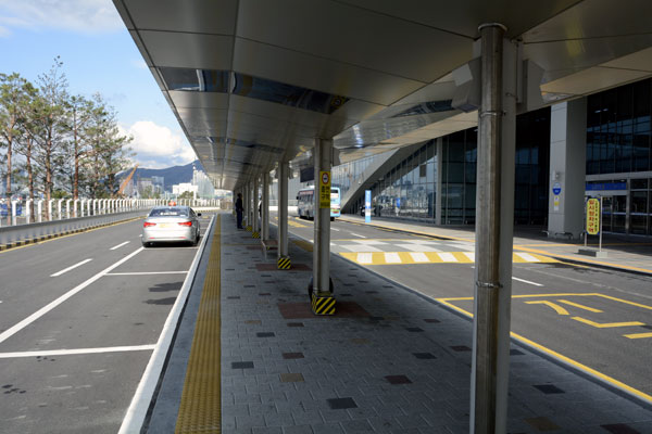 Busan Port International Passenger Terminal