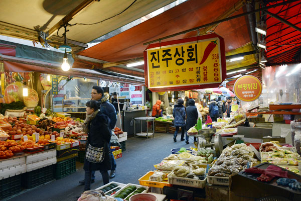 Igane Tteokbokki