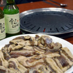 Dongnam Galbi