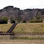 Gameunsa Temple Site