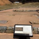 Buyeo Neungsan Ancient Tombs / Baekje Royal Tombs