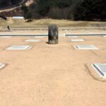 Buyeo Neungsan Ancient Tombs / Baekje Royal Tombs