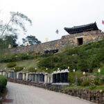 Gongsanseong Fortress