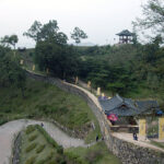 Gongsanseong Fortress