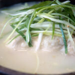 Dongnae Samgyetang