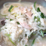 Dongnae Samgyetang