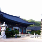 Woljeongsa Temple