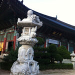 Woljeongsa Temple