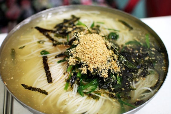 Hwajeon Guksu