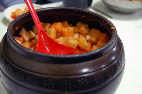 Hwajeon Guksu