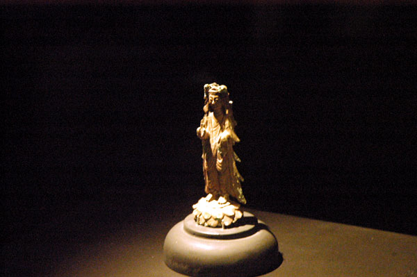 Buyeo National Museum