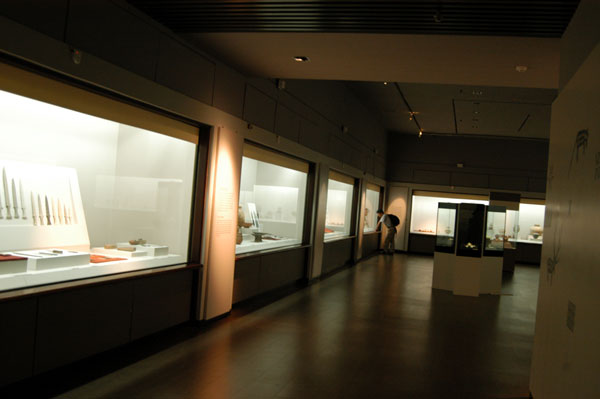 Buyeo National Museum