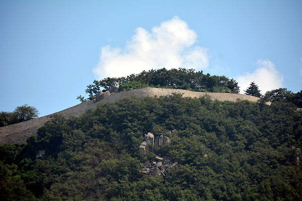 Bunsanseong Fortress