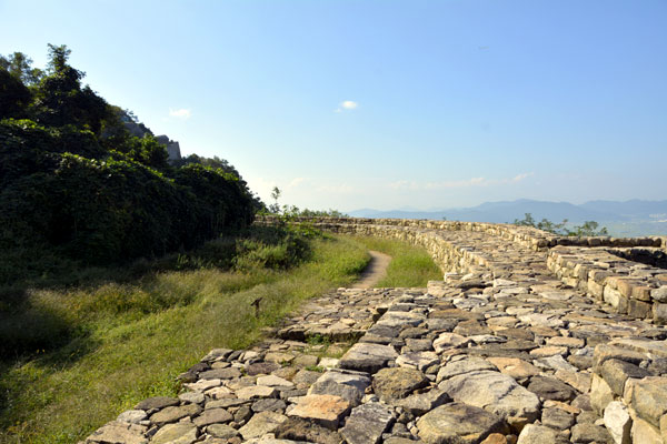 Bunsanseong Fortress