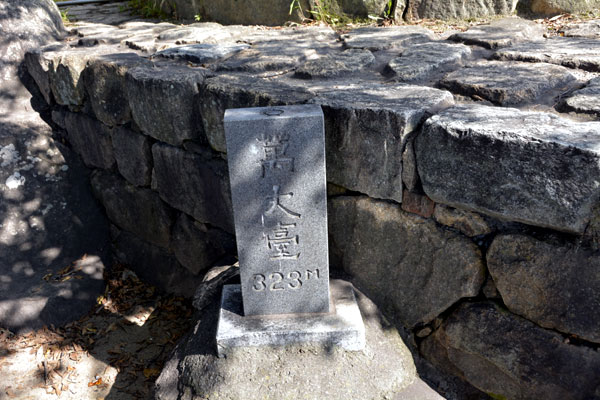 Bunsanseong Fortress