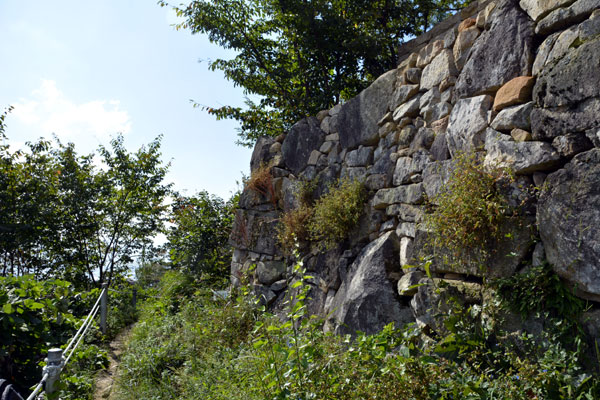 Bunsanseong Fortress