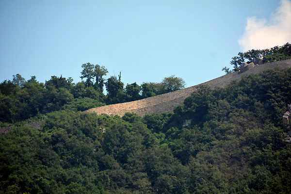 Bunsanseong Fortress