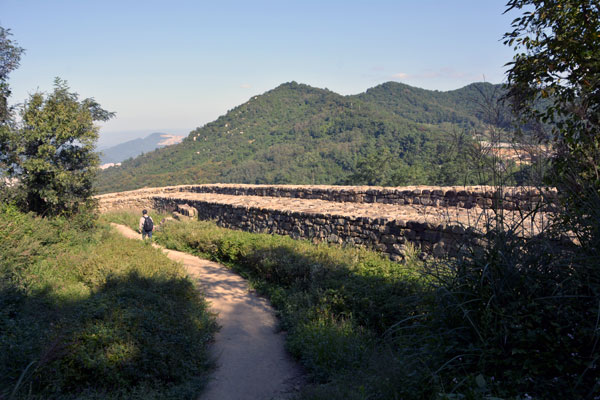 Bunsanseong Fortress