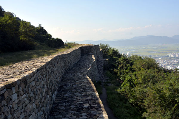 Bunsanseong Fortress