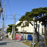 Guryongpo Japanese House Street