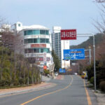 Sok Siwonhan Daegutang (Haeundae Dalmaji Hill)