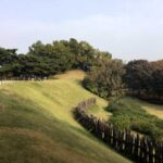 Mongchontoseong Fortress